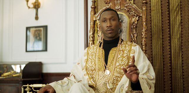 映画『グリーンブック』の画像（6枚目）