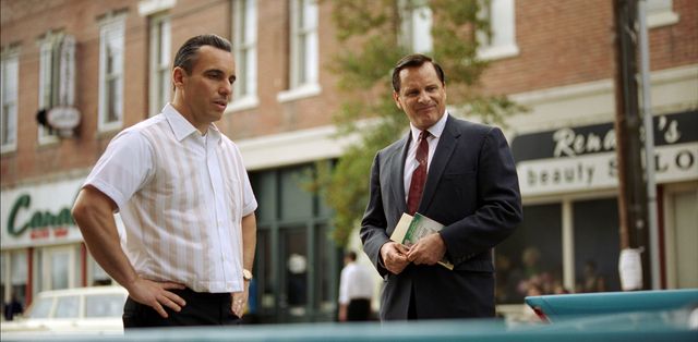 映画『グリーンブック』の画像（7枚目）