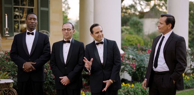 映画『グリーンブック』の画像（8枚目）