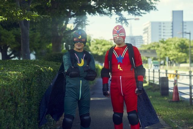 映画『魔法少年☆ワイルドバージン』の画像（4枚目）