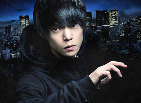 東京喰種　トーキョーグール【S】