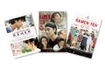 海外版ポスターアートのポストカードセット