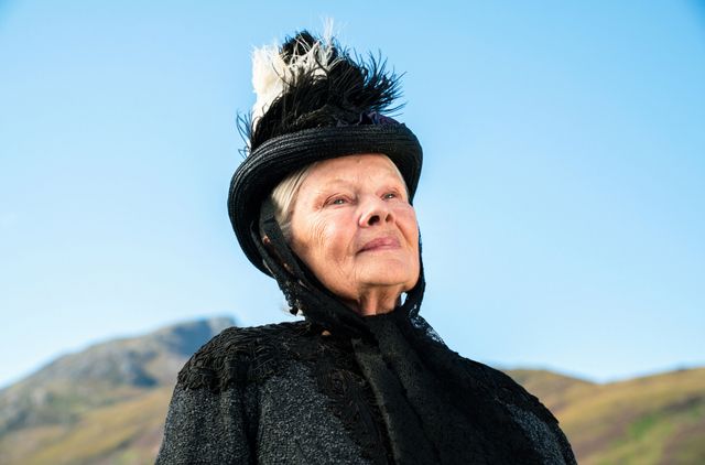 映画『ヴィクトリア女王　最期の秘密』の画像（4枚目）