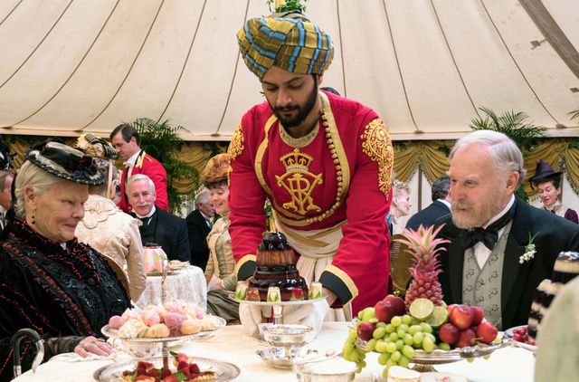 映画『ヴィクトリア女王　最期の秘密』の画像（5枚目）