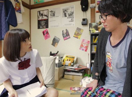 恋する小説家