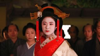輪違屋糸里　京女たちの幕末