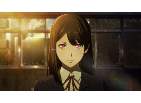 あした世界が終わるとしても