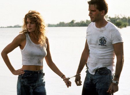 映画『フェア・ゲーム』の画像（2枚目）