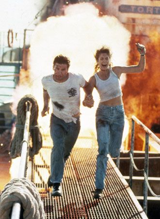 映画『フェア・ゲーム』の画像（5枚目）