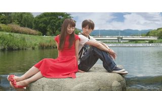 京都メロウ～金魚のこいびと～