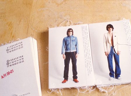 We Margiela マルジェラと私たち