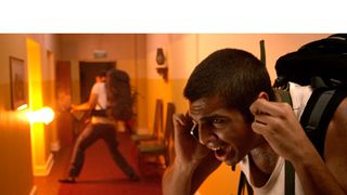 ジェノサイド・ホテル