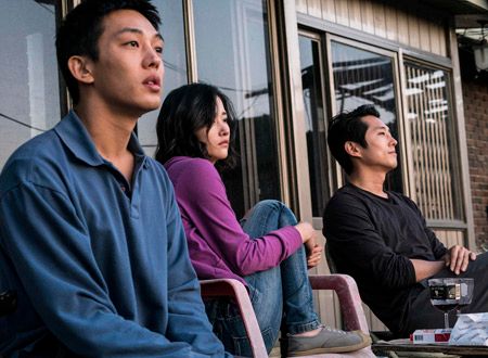 バーニング　劇場版