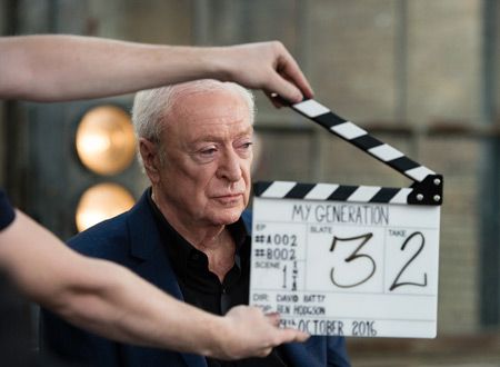 マイ・ジェネレーション　ロンドンをぶっとばせ！