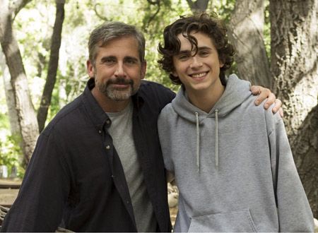 ビューティフル・ボーイ