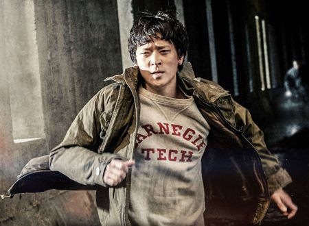 ゴールデンスランバー