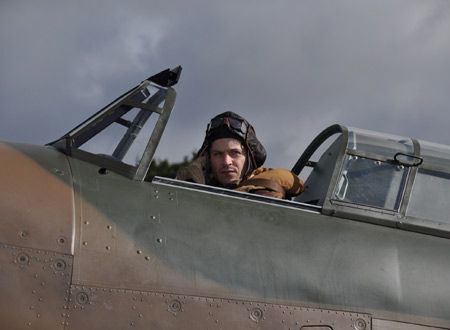 バトル・オブ・ブリテン 史上最大の航空作戦
