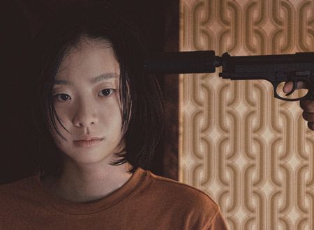 The Witch／魔女