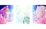 オリジナルクリアファイル A4サイズ(全3種ランダム)