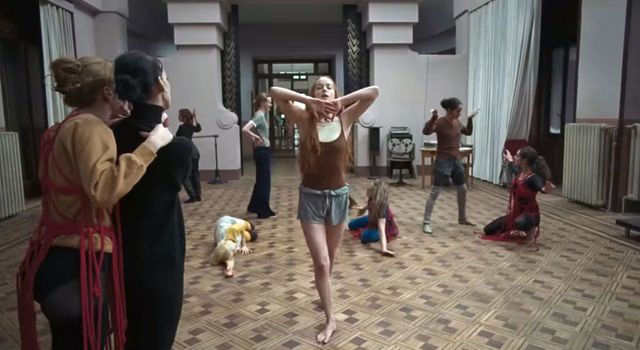 映画『サスペリア』の画像（9枚目）