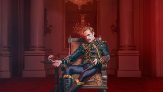 英国ロイヤル・オペラ・ハウス　シネマシーズン2018 / 19／ロイヤル・バレエ　「うたかたの恋」