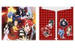 特製オリジナルチケットホルダー
