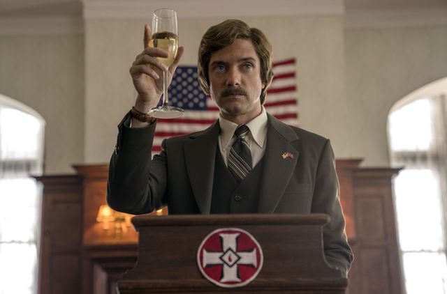 映画『ブラック・クランズマン』の画像（7枚目）