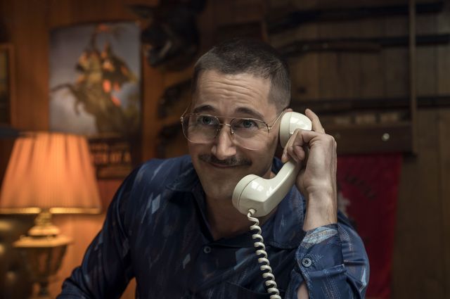 映画『ブラック・クランズマン』の画像（8枚目）