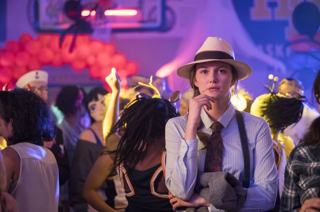 映画『ハロウィン』の画像（6枚目）