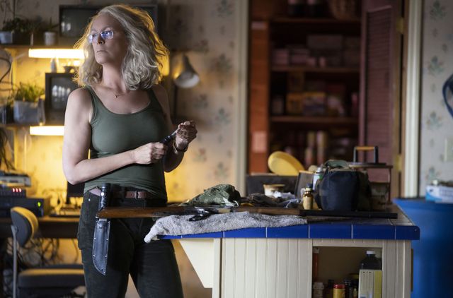 映画『ハロウィン』の画像（8枚目）