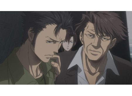 Psycho Pass サイコパス Sinners Of The System Case 2 First Guardian 18 あらすじ キャスト 動画など作品情報 シネマトゥデイ