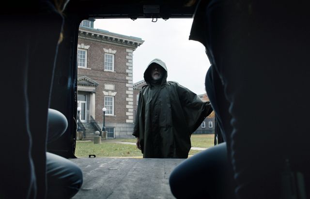 映画『ミスター・ガラス』の画像（8枚目）