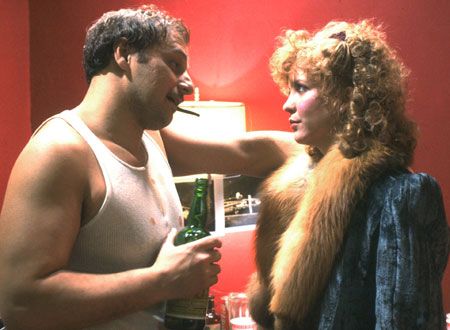 映画『ミッドナイトクロス』の画像（2枚目）