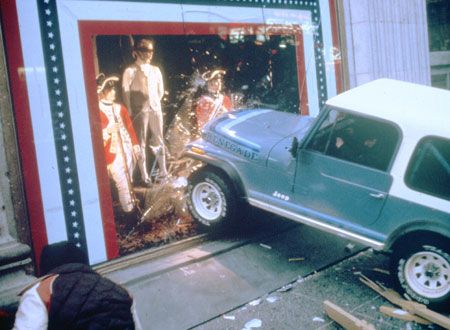 映画『ミッドナイトクロス』の画像（3枚目）