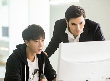サイバー・ミッション