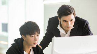 サイバー・ミッション