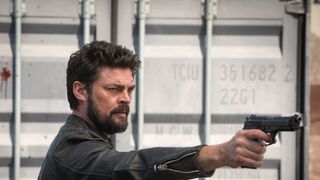 トリプル・リベンジ
