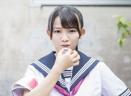 ほっぷすてっぷじゃんぷッ!