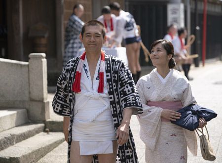 めんたいぴりり