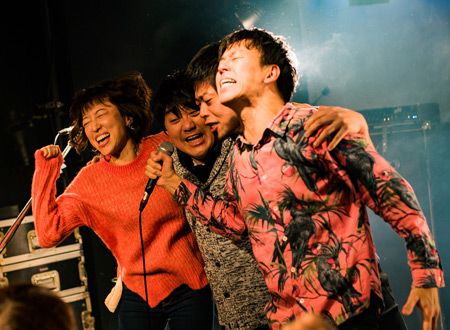 想像だけで素晴らしいんだ-GO TO THE FUTURE-