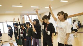 世界でいちばん悲しいオーディション