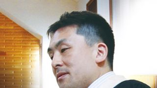 牧師といのちの崖