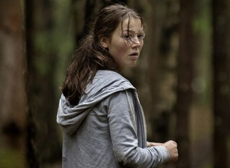 ウトヤ島、7月22日