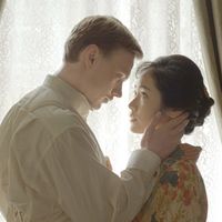 ソローキンの見た桜