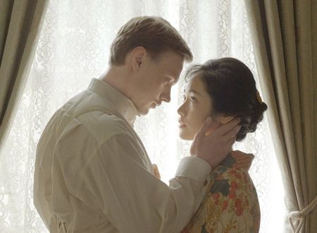 ソローキンの見た桜