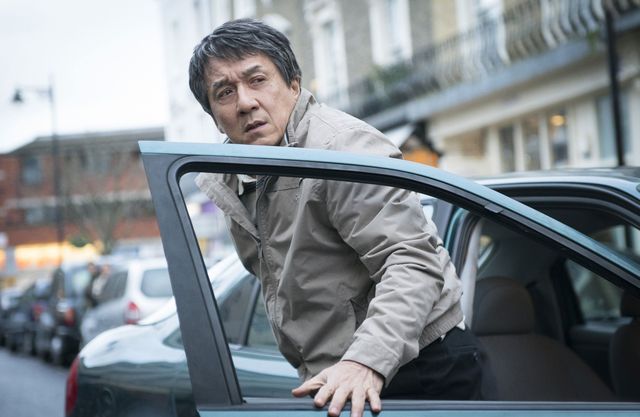 映画『ザ・フォーリナー／復讐者』の画像（3枚目）