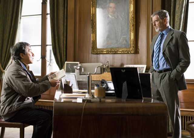 映画『ザ・フォーリナー／復讐者』の画像（6枚目）