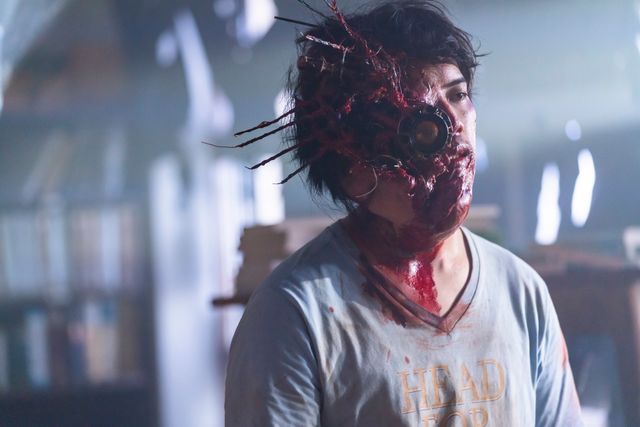 ゴーストマスター