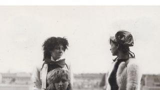 ザ・スリッツ：ヒア・トゥ・ビー・ハード