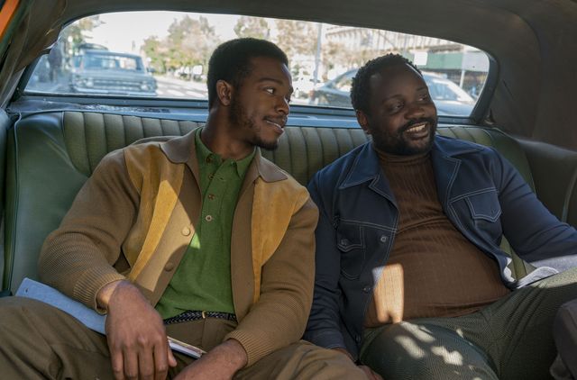 映画『ビール・ストリートの恋人たち』の画像（6枚目）